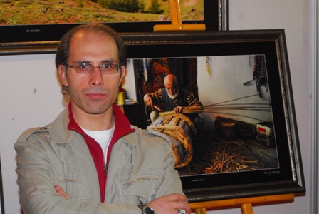 Fotoğraflarla Tosya Sergisi