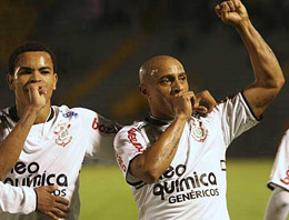 Roberto Carlos'un yeni füzesi