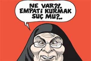 Deniz Baykal müftüler için emir verdi