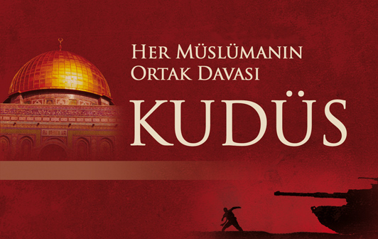 Siyonistlerin İşbirlikçisi Olmayın