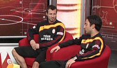 "G.Saray İngiltere'de olsaydı"