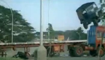 Yok artık daha neler!