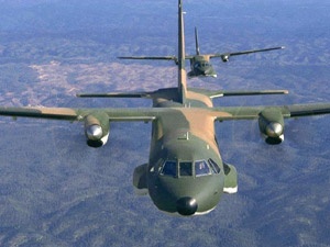 CASA Skandalında Son Perde