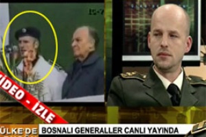 Aliya'nın tekbir getirten generali ağladı