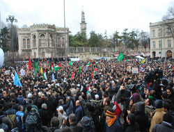 "Namazlarınızda 'İsrail ekber' deyin" sözüne büyük tepki
