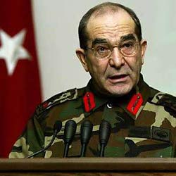 Ya Özkök Olmasaydı...