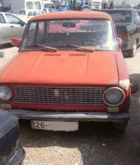 Hurda araç sahiplerine müjde