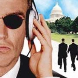 Karargahtaki köstebek bulundu!