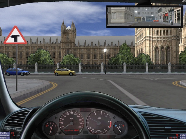 Ehliyette radikal değişiklik