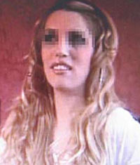 Müjde Kaya'nın programa katılma nedeni