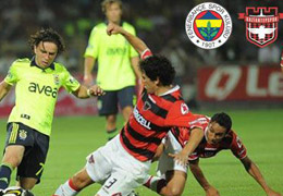 "Devre arasında bir şeyler oldu"