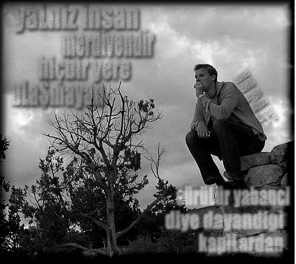 Yalnızlık sağlık için çok zararlı!