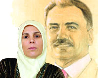 ‘Annen Başörtülü Gelmesin’