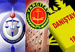 Yargı'da Reform Süreci Başladı