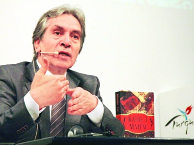 «İskender Pala»ya Bir Şükran Hikayesi