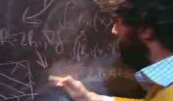 Yüzyılın problemini çözdü