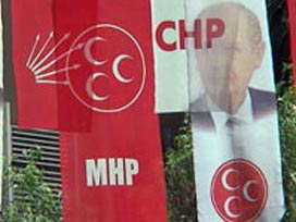CHP'den MHP'ye büyük tuzak