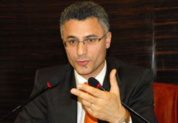 Amaç Darbe İdeolojisini Korumak