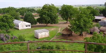 Yerli Halkın Büyük Mücadelesi