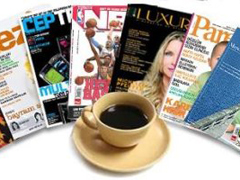 Haftanın en çok satan dergisi hangisi oldu?