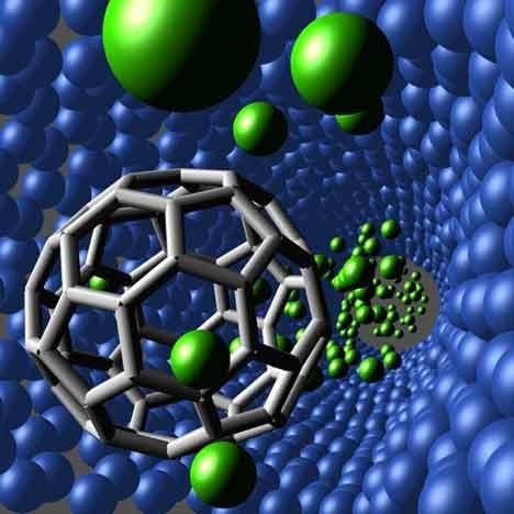 Savaş Teknolojileri Eriyor!