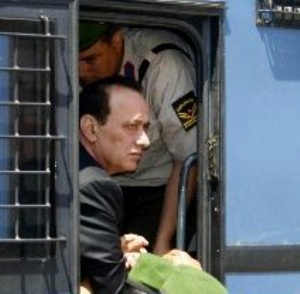 Mit Müdürüne Çakıcı Cezası