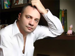 Oktay Kaynarca çok sinirlendi