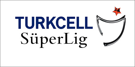 Süper Lig'de görünüm
