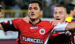 Gençler, Diyar'ı ateşe attı!