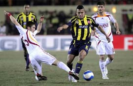 Derbi maçı hangi takım kazanacak?