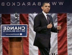 Obama'nın Deccal Olduğuna İnanıyorlar!