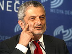 Memecan, Medya Derneği'ni anlatıyor