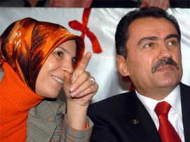 Yazıcıoğlu'nun rüyada verdiği mesaj