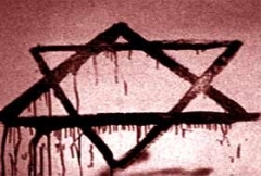 Siyonistlerden Haince Tehdit