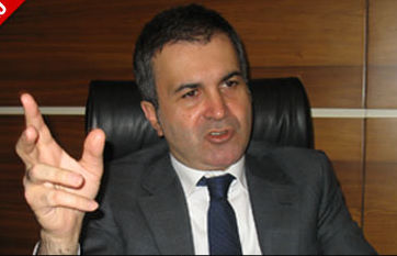 Çelik: Berk Açığa Alınmalı