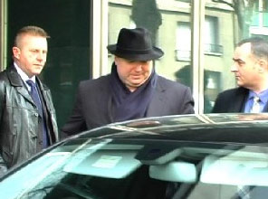 Uzanların Köstebeği Kim?