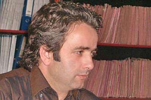 Muhafazakar yazarlardan tiksiniyorum