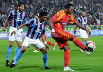 Gol son dakikada geldi 1-0