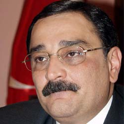 Sinan Aygün Şokta!