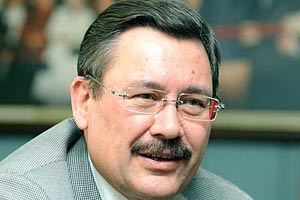 Melih Gökçek Baykal'a meydan okudu