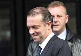 Uzanların Karakutusu Konuştu...