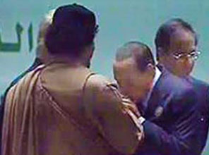 Bu görüntü ortalığı karıştırdı