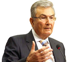 Baykal'dan İmam-ı Azam örneği