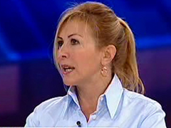 Boyner'i terleten türban sorusu!