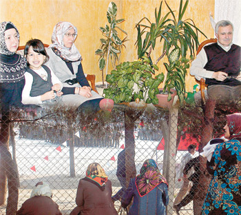 28 Şubat Ruhu Hortladı