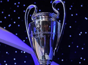 Şampiyonlar Ligi'nde gecenin sonuçları