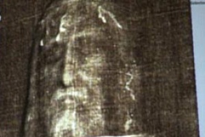 Hz. İsa'nın gerçek yüzünü çizdiler!