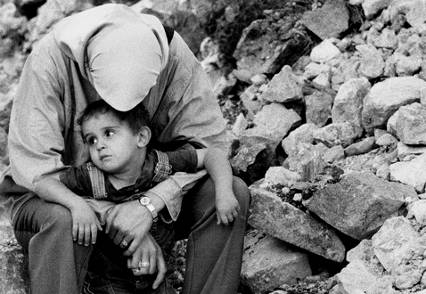 Filistin trajedinin rakamlarını açıkladı