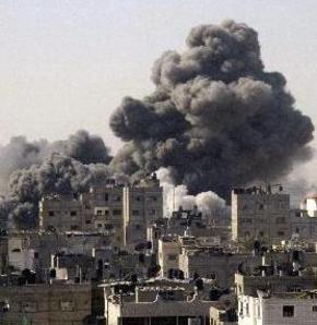 Filistin Sağlık Bakanlığı: İsrail'den hiçbir Kovid-19 aşısı bize ulaşmadı