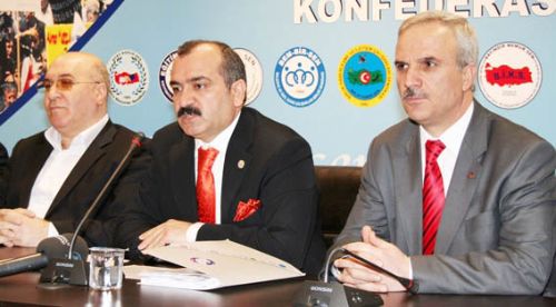 Sendikalar savaşında son durum!